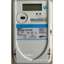 Single Phase Remote Watt Power Meter